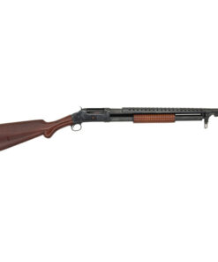 Restored Winchester 1897 Shotgun