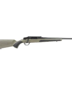 avage 334 Synthetic FDE Spiderweb .308 Winchester Bolt Action Rifle