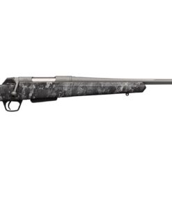 Winchester XPR Extreme Hunter 30-06 Springfield Bolt-Action Rifle with TrueTimber Midnight Camo Finish