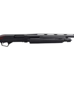 Winchester SXP Black Shadow 12 Gauge Pump Shotgun with Black Synthetic Stock