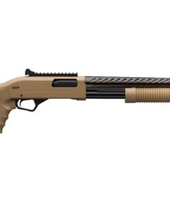 Winchester SXP Extreme Defender 12 Gauge Pump-Action Shotgun with FDE Finish