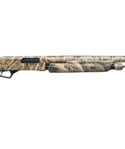 Winchester SXP Waterfowl Hunter 20 Gauge Pump-Action Shotgun with 28 inch Barrel and Realtree Max-5 Camo Finish