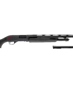 Winchester SXP Buck/Bird 12 Gauge Combo Shotgun
