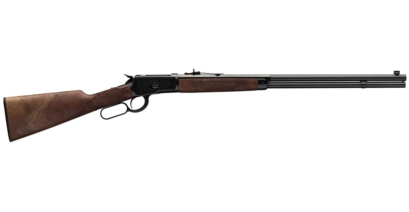 Winchester Model 1892 357 Mag 125th Anniversary Sporter 1 A22 result 1