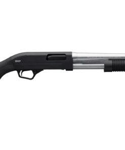 Winchester SXP Marine Defender 20 Gauge Pump-Action Shotgun with 18 Inch Barrel