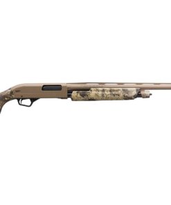 Winchester SXP Hybrid Hunter 20 Ga Pump Action Shotgun with TrueTimber Prairie Stock
