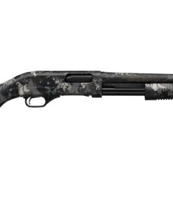 Winchester SXP Defender 12 Gauge Pump Shotgun with True Timber Viper Urban Finish