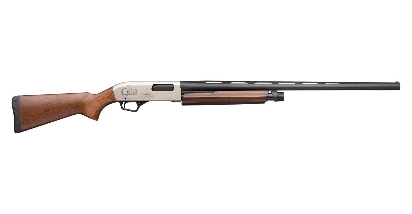 Winchester SXP Upland Field 12 Gauge Pump Action Shotgun with 28 Inch Barrel and Additional 1 A25 result 4