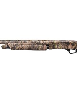 Winchester SXP Waterfowl Hunter 12 Gauge Shotgun with Mossy Oak Shadow Grass Habitat Camo Finish