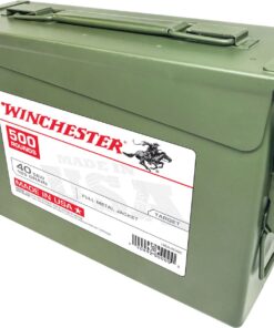 Winchester Super-X Pistol Ammunition X923W, 9mm X 23 MM Winchester, Silvertip Hollow Point (HP), 125 GR, 1450 fps, 50 Rd/bx