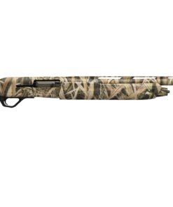 Winchester SX4 Waterfowl Hunter 12 Gauge Shotgun with Mossy Oak Shadow Grass Blades Camo (2