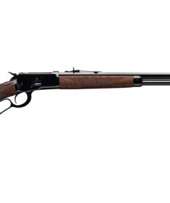 Winchester Model 1892 Deluxe Octagon 45 Colt Lever-Action Rifle