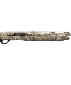 Winchester SX4 Waterfowl Hunter 12 Gauge with Realtree Max-5 Stock