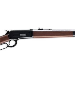 Winchester Model 1886 45/70 Govt Extra Light Lever-Action Rifle