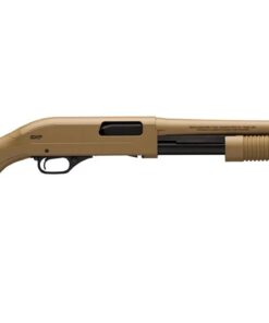 Winchester SXP Dark Earth Defender 20 Gauge Pump Shotgun