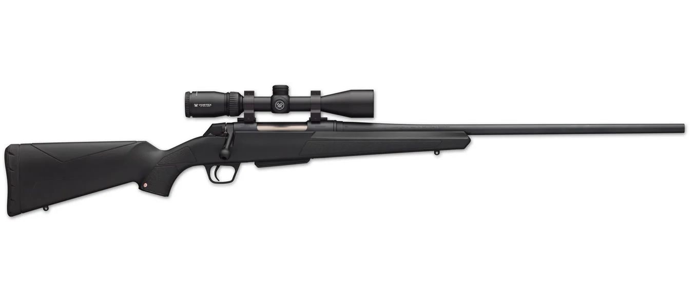 Winchester XPR 300 Win Mag Bolt Action Rifle with Vortex 3-9x40 Scope 1 A34 result