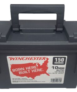 Winchester Super-X Rifle Ammunition X3483, 348 Winchester, Silvertip, 200 GR, 2520 fps, 20 Rd/bx