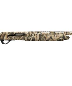Winchester SX4 Waterfowl Hunter 20 Gauge Shotgun with Mossy Oak Shadow Grass Blades Camo