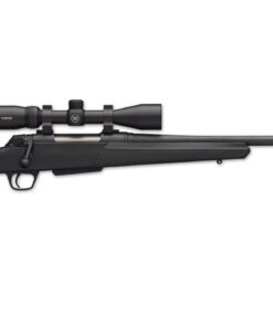 Winchester XPR 30-06 Springfield Bolt-Action Rifle with Vortex Crossfire II 3-9x40 Scope