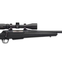 Winchester XPR 308 Winchester Bolt Action Rifle with Vortex Crossfire II 3-9x40mm Riflescope