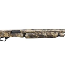 Winchester SXP Waterfowl Hunter 12 Gauge Pump-Action Shotgun with 3.5 Inch Chamber and True Timber Prairie Finish