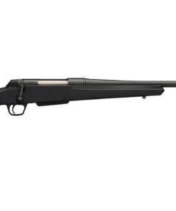 Winchester XPR 6.5 Creedmoor Bolt-Action Rifle