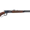 Winchester Model 1892 Deluxe Octagon Takedown 44-40 Win Lever-Action Rifle with 24 Inch Barrel and Black Walnut Stock 3 A44 result 1