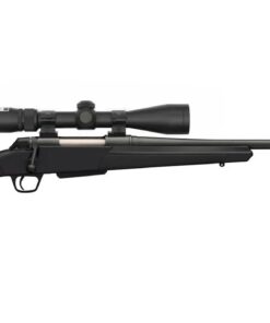 Winchester XPR 30-06 Springfield Bolt-Action Rifle with Nikon 3-9x40mm BDC Riflescope