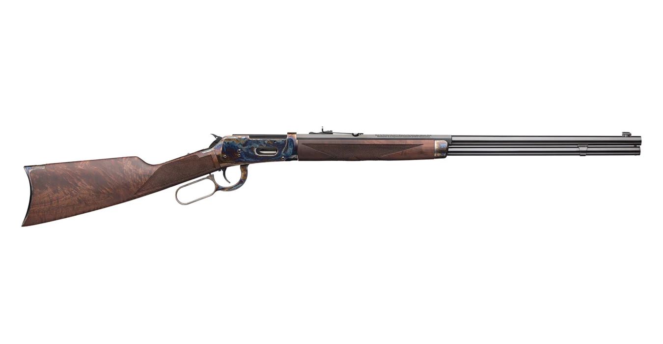 Winchester 1894 Deluxe Sporting 30-30 Win Lever Action Rifle 1 A45 result 1
