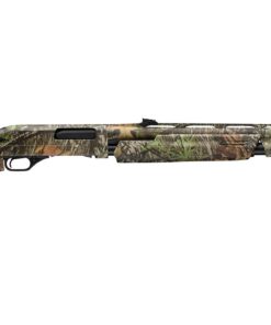 Winchester SXP Long Beard 20 Gauge Pump-Action Shotgun with Mossy Oak Obsession Camo