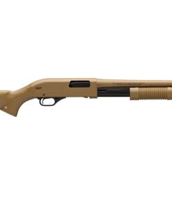 Winchester SXP Defender 12 Gauge Pump Shotgun with Flat Dark Earth Finish