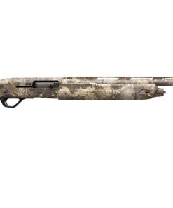 Winchester SX4 Waterfowl Hunter 12 Gauge Shotgun with True Timber Prairie Camo