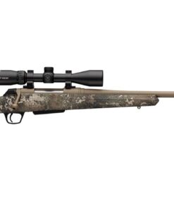 Winchester XPR Hunter 350 Legend Bolt-Action Rifle with Vortex Crossfire II Scope and True