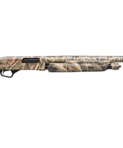 Winchester SXP Waterfowl Hunter 12 Gauge Pump Shotgun with Realtree Max-5 Finish and 26 Inch Barrel