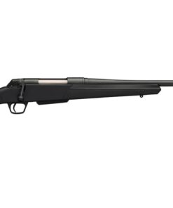 Winchester XPR 350 Legend Bolt-Action Rifle with Black Synthetic Stock