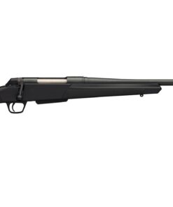 Winchester XPR 6.5 PRC Bolt-Action Rifle with Black Synthetic Stock