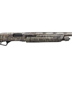 Winchester SXP Waterfowl Hunter 12 Gauge Pump-Action Shotgun with Realtree Timber Finish