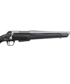 Winchester XPR 350 Legend Bolt-Action Rifle with Titanium Cerakote Finish