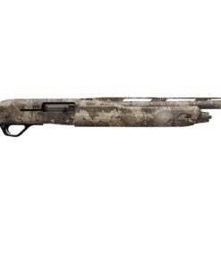 Winchester SX4 Waterfowl Hunter 12 Gauge Shotgun with TrueTimber Prairie Camo Finish and 28