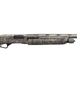 Winchester SXP Waterfowl Hunter 20 Gauge Pump-Action Shotgun with 28 inch Barrel and Realtree Timber Camo Finish