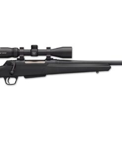 Winchester XPR 6.8 Western Bolt-Action Rifle with Vortex Crossfire II 3-9x40mm BDC Scope
