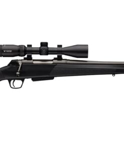 Winchester XPR Compact 350 Legend Bolt-Action Rifle with Vortex Crossfire II 3-9x40 Scope