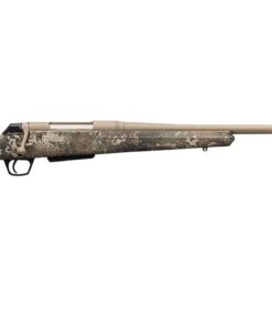 Winchester XPR Hunter 30-06 Springfield Bolt-Action Rifle with TrueTimber Strata Camo Finish