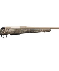 Winchester XPR Hunter 300 Win Mag Bolt-Action Rifle with TrueTimber Strata Camo Finish