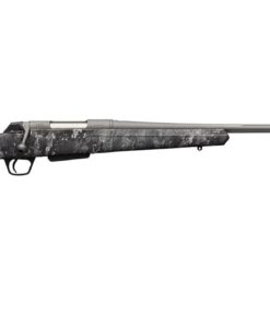 Winchester XPR Extreme Hunter 308 Win Bolt-Action Rifle with TrueTimber Midnight Camo Finish