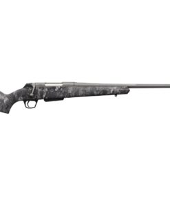 Winchester XPR Extreme Hunter 350 Legend Bolt-Action Rifle with TrueTimber Midnight Camo St