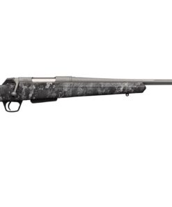 Winchester XPR Extreme Hunter 6.5 PRC Bolt-Action Rifle with True Timber Midnight Camo Finish