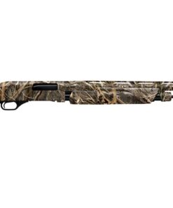 Winchester SXP Waterfowl 12 Gauge Pump Action Shotgun with Mossy Oak Shadow Grass Habitat C
