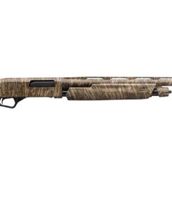 Winchester SXP Waterfowl Hunter 12 Gauge Pump-Action Shotgun with Mossy Oak Bottomland Camo Finish