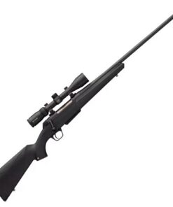 Winchester XPR Scope Combo 400 LEGEND 22" VORTEX 3-9X40MM - 3 Rounds | 22" Barrel | Black Stock | Synthetic